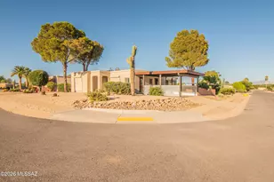 2095 S San Ray Dr, Green Valley, AZ 85614 - Photo 36