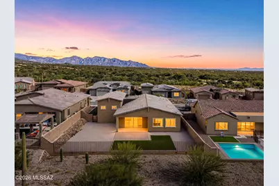 6500 W Antler Bend Place, Marana, AZ 85658 - Photo 38