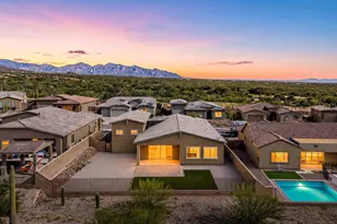 6500 W Antler Bnd Pl, Marana, AZ 85658 - Photo 38