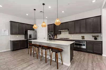 6500 W Antler Bend Place, Marana, AZ 85658 - Photo 10