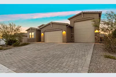 6500 W Antler Bend Place, Marana, AZ 85658 - Photo 4