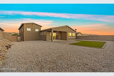 6500 W Antler Bend Place, Marana, AZ 85658 - Photo 36
