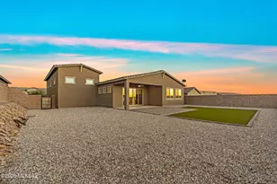 6500 W Antler Bnd Pl, Marana, AZ 85658 - Photo 36