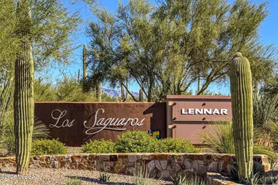 6500 W Antler Bend Place, Marana, AZ 85658 - Photo 2