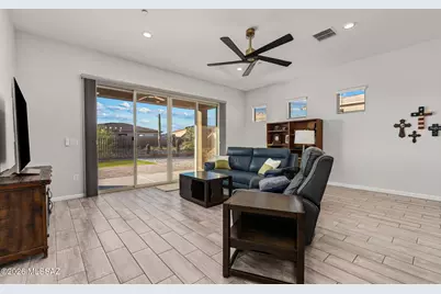 6500 W Antler Bend Place, Marana, AZ 85658 - Photo 16