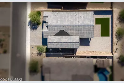 6500 W Antler Bend Place, Marana, AZ 85658 - Photo 44