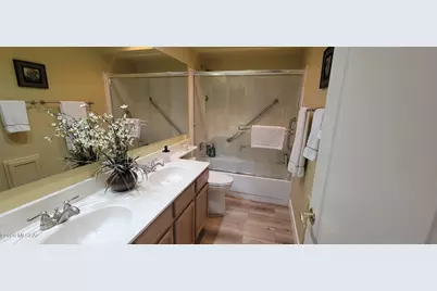 3130 W Star Ranch Trail, Tucson, AZ 85742 - Photo 20
