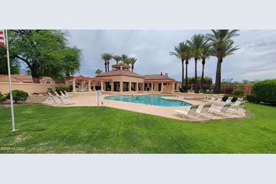 3130 W Star Ranch Trail, Tucson, AZ 85742 - Photo 32