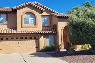 3130 W Star Ranch Trail, Tucson, AZ 85742 - Photo 1