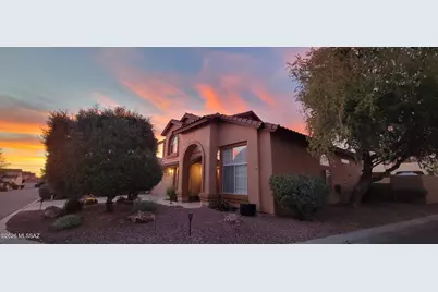 3130 W Star Ranch Trail, Tucson, AZ 85742 - Photo 30