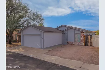 2064 W Brittain Drive, Tucson, AZ 85705 - Photo 2