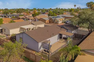 2064 W Brittain Dr, Tucson, AZ 85705 - Photo 28