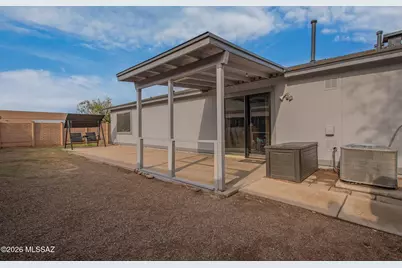 2064 W Brittain Drive, Tucson, AZ 85705 - Photo 30