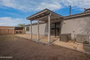 2064 W Brittain Dr, Tucson, AZ 85705 - Photo 30