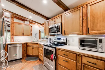 6605 N Dimitri Lane, Tucson, AZ 85743 - Photo 14