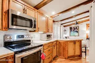 6605 N Dimitri Ln, Tucson, AZ 85743 - Photo 12