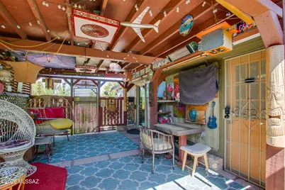 6605 N Dimitri Lane, Tucson, AZ 85743 - Photo 36