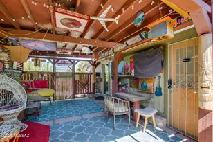 6605 N Dimitri Ln, Tucson, AZ 85743 - Photo 36