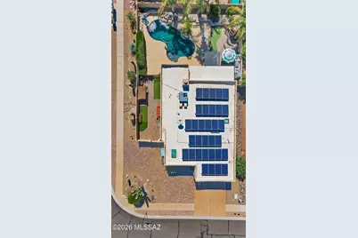 3501 W Jameson Place, Tucson, AZ 85742 - Photo 32