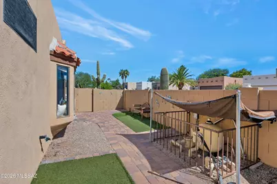 3501 W Jameson Place, Tucson, AZ 85742 - Photo 30