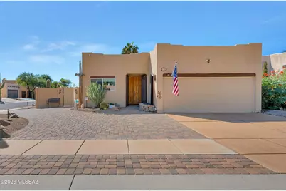 3501 W Jameson Place, Tucson, AZ 85742 - Photo 2