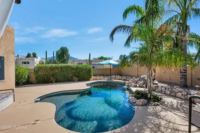 3501 W Jameson Place, Tucson, AZ 85742 - Photo 28