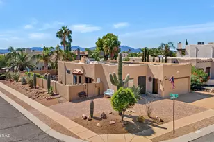 3501 W Jameson Pl, Tucson, AZ 85742 - Photo 1