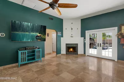 3501 W Jameson Place, Tucson, AZ 85742 - Photo 12