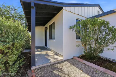 5449 E Linden Street, Tucson, AZ 85712 - Photo 8