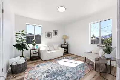 5449 E Linden Street, Tucson, AZ 85712 - Photo 24