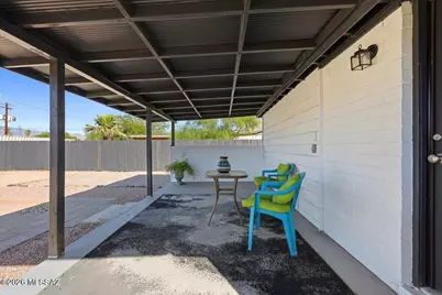 5449 E Linden Street, Tucson, AZ 85712 - Photo 30