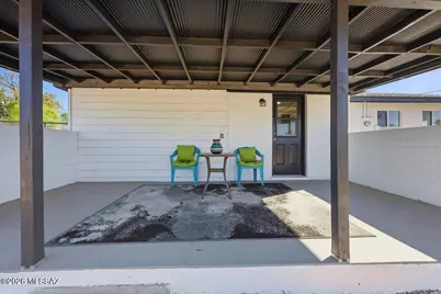 5449 E Linden Street, Tucson, AZ 85712 - Photo 34