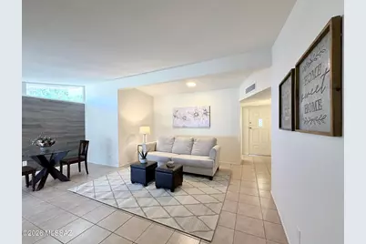 6917 E Rutgers Place, Tucson, AZ 85710 - Photo 4