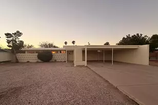 6917 E Rutgers Pl, Tucson, AZ 85710 - Photo 1