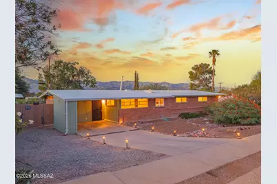 6965 E Luana Drive, Tucson, AZ 85710 - Photo 2
