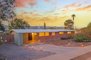 6965 E Luana Dr, Tucson, AZ 85710 - Photo 2