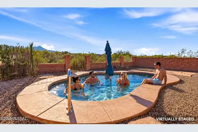 4941 N Avenida Largo, Tucson, AZ 85745 - Photo 34