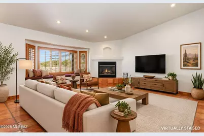 4941 N Avenida Largo, Tucson, AZ 85745 - Photo 6