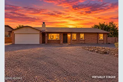 4941 N Avenida Largo, Tucson, AZ 85745 - Photo 2