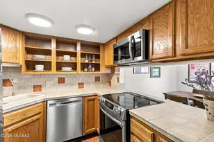 5334 N Calle Del Rocio N, Tucson, AZ 85750 - Photo 18
