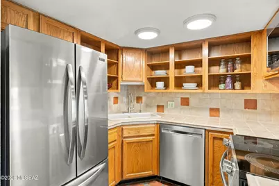 5334 N Calle Del Rocio N, Tucson, AZ 85750 - Photo 24