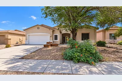 6771 S Camino Catalan, Tucson, AZ 85757 - Photo 2