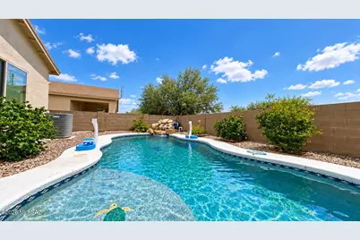 6771 S Camino Catalan, Tucson, AZ 85757 - Photo 30