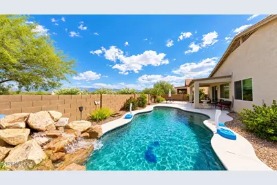 6771 S Camino Catalan, Tucson, AZ 85757 - Photo 28