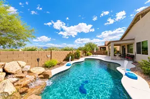 6771 S Camino Catalan, Tucson, AZ 85757 - Photo 28
