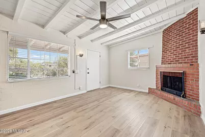 2849 N Desert Avenue, Tucson, AZ 85712 - Photo 6