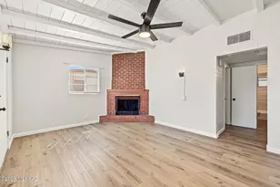 2849 N Desert Ave, Tucson, AZ 85712 - Photo 8