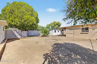 2849 N Desert Ave, Tucson, AZ 85712 - Photo 22