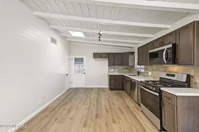 2849 N Desert Avenue, Tucson, AZ 85712 - Photo 4