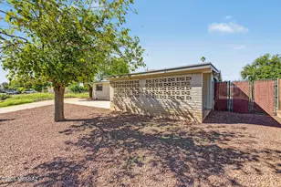 8425 E Mary Dr, Tucson, AZ 85730 - Photo 26